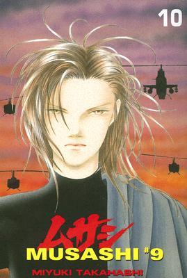 Musashi #9: Volume 10
