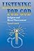 Listening For God: Religion and Moral Discernment