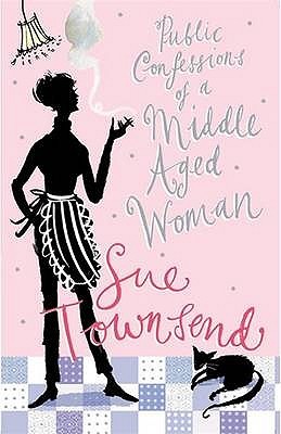 The Public Confessions of a Middle-aged Woman (Paperback)