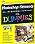 Photoshop Elements All-in-One Desk Reference For Dummies