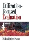 Utilization-Focused Evaluation