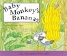 Baby Monkey's Bananas (English) (Little Library Numeracy)