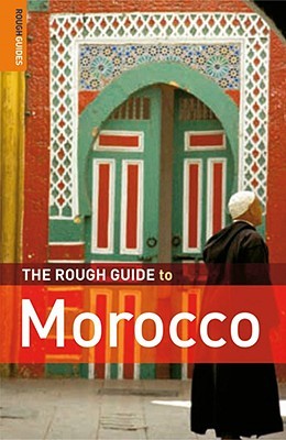 The Rough Guide to Morocco (Paperback)