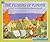 The Pilgrims of Plimoth by Marcia Sewall