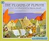 The Pilgrims of Plimoth