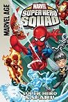Super Hero Safari (Super Hero Squad)