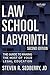 Law School Labyrinth: The Guide to Making the Most of Your Legal Education
