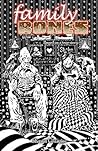 Family Bones Volume 2