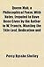 Queen Mab, a Philosophical Poem, with Notes by Percy Bysshe Shelley