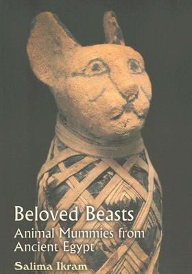 Beloved Beasts (Paperback)