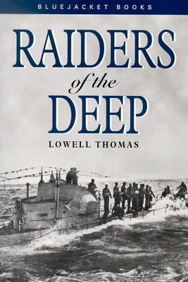 Raiders of the Deep (Paperback)