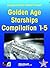 Golden Age Starships Compil...
