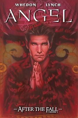 Angel: After the Fall, The Premiere Edition: Vol. 1 (Hardcover)