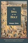 The Idea of the Holy