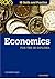 IB Diploma: Economics Skills and Practice (International Baccalaureate)