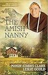The Amish Nanny by Mindy Starns Clark