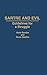 Sartre and Evil: Guidelines...