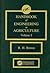 CRC Handbook of Engineering...