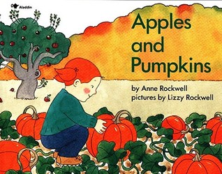 Apples and Pumpkins (Paperback)
