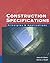 Construction Specifications: Principles and Applications