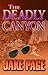 The Deadly Canyon (Mo Bowdre, #2)