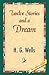 Twelve Stories and a Dream