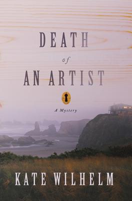 Death of an Artist (Hardcover)