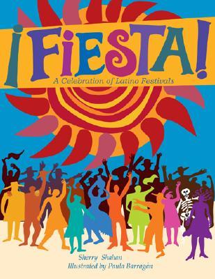Fiesta! (Hardcover)