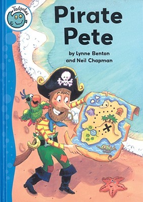 Pirate Pete (Tadpoles)