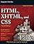 HTML, XHTML, and CSS Bible