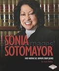 Sonia Sotomayor: First Hispanic U.S. Supreme Court Justice