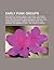 Early Punk Groups: Sex Pistols, Talking Heads, Television, the Clash, Siouxsie and the Banshees, Wire, X-Ray Spex, Black Flag, the Strang
