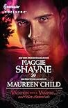 Vacation with a Vampire...and Other Immortals by Maggie Shayne