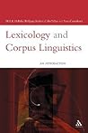 Lexicology and Co...