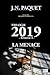 La Menace (Trilogie 2019, #1)