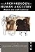 The Archaeology of Human An...