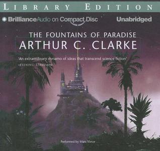 The Fountains of Paradise