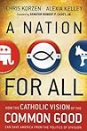 A Nation for All by Chris Korzen