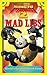 Kung Fu Panda Mad Libs