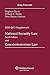 National Security Law & Counterterrorism Law 2010-2011 Supple... by Stephen Dycus