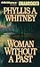 Woman Without a Past by Phyllis A. Whitney