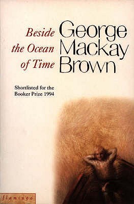 Beside the Ocean of Time (Paperback)