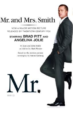 Mr And Mrs Smith By Cathy East Dubowski