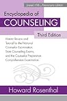 Encyclopedia of Counseling by Howard Rosenthal