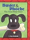 Buster & Phoebe: The Great Bone Game Buster & Phoebe: The Great Bone Game