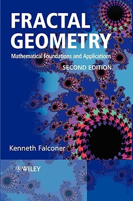 Fractal Geometry 2e (Paperback)