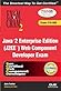 Java 2 Enterprise Edition (J2ee) Web Component Developer Exam by Alain Trottier