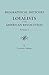 Biographical Sketches of Loyalists of the American Revolution: Volume I