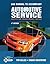 Lab Manual for Gilles' Automotive Service, 4th by Tim Gilles