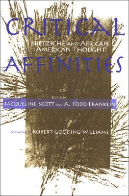 Critical Affinities: Nietzsche and African American Thought (Philosophy and Race)